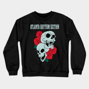 ATLANTA RHYTHM SECTION BAND Crewneck Sweatshirt